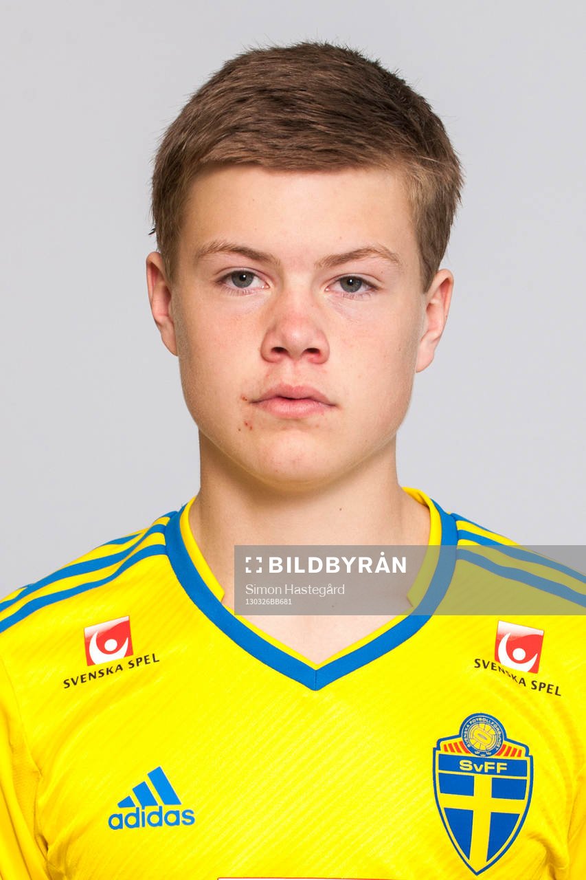 Albin Skoglund