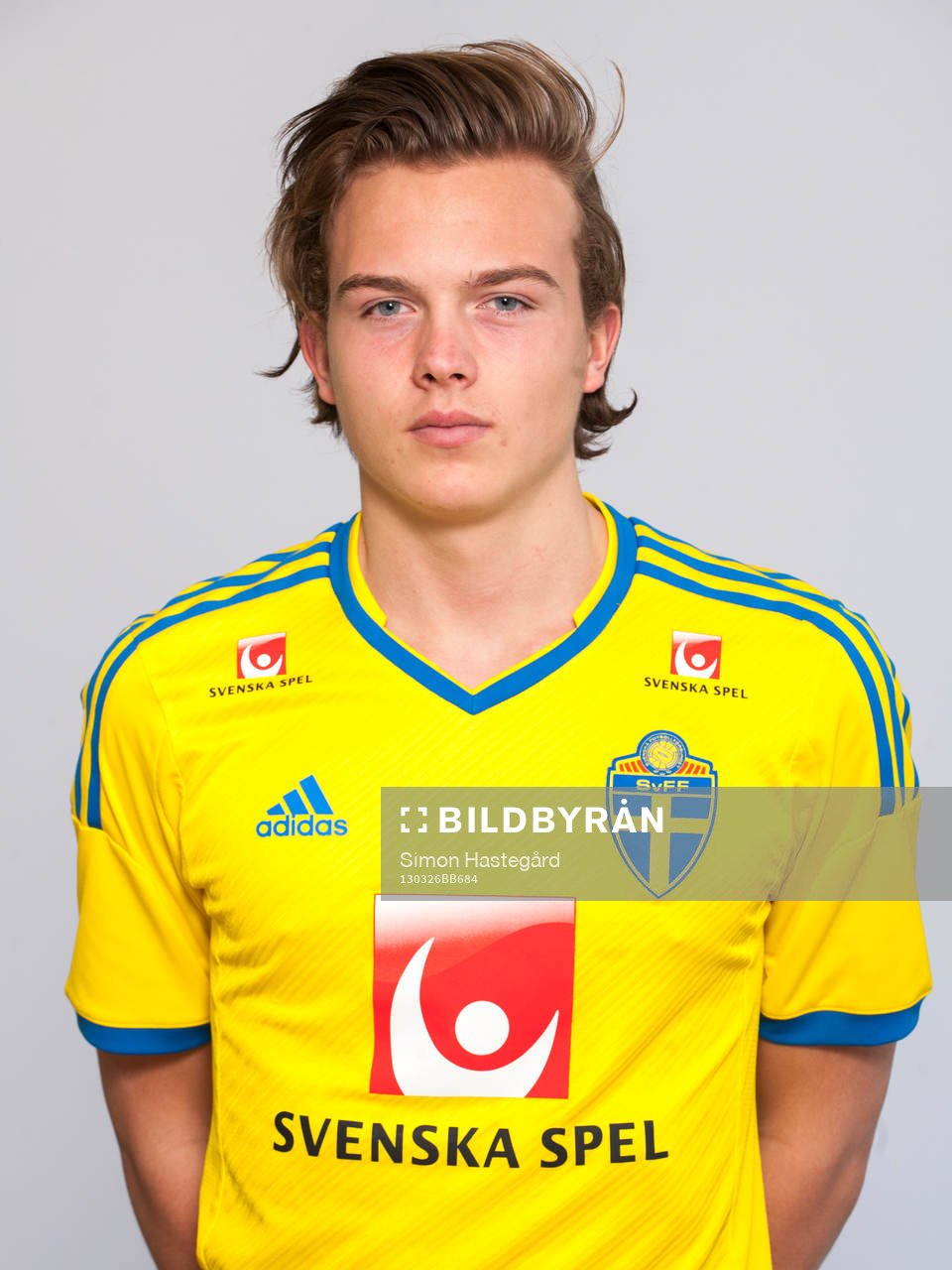 Viktor Orrö