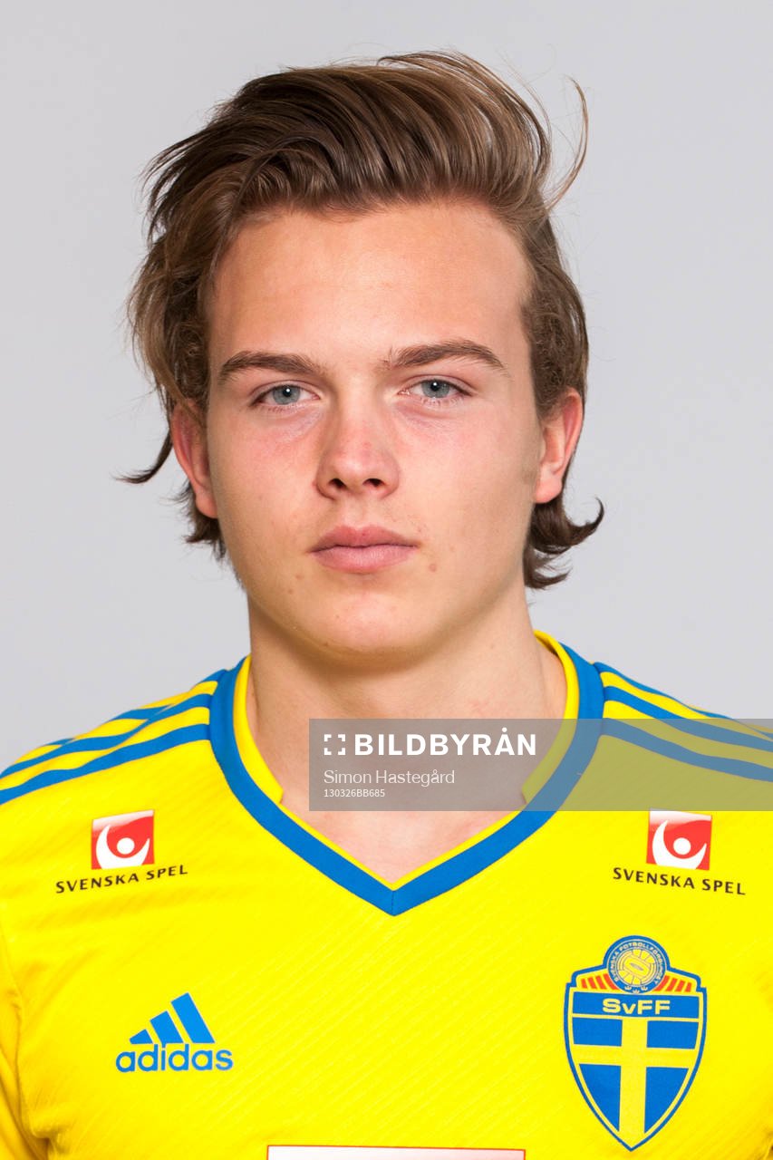 Viktor Orrö