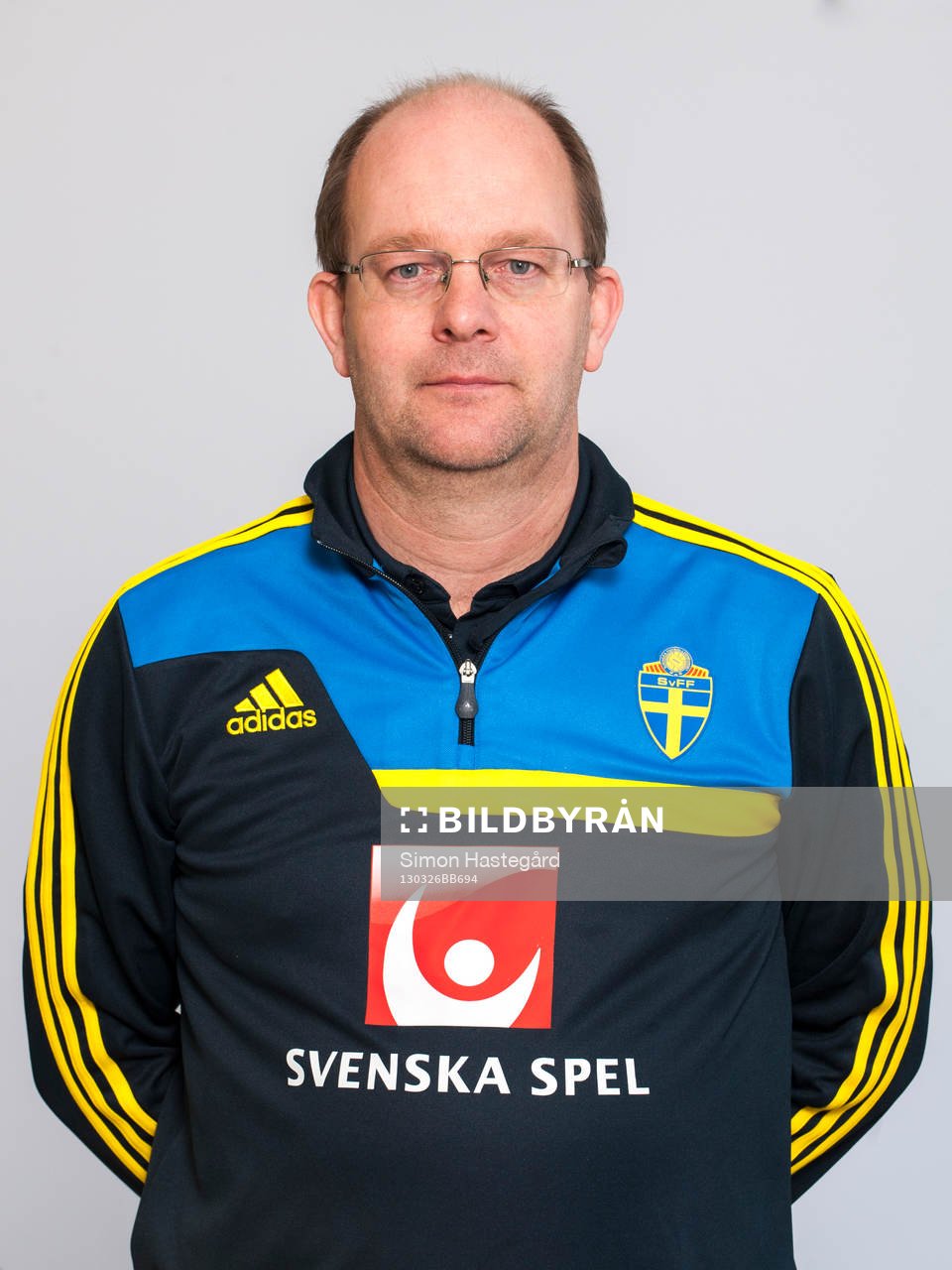 Stefan Mårtensson, ledare