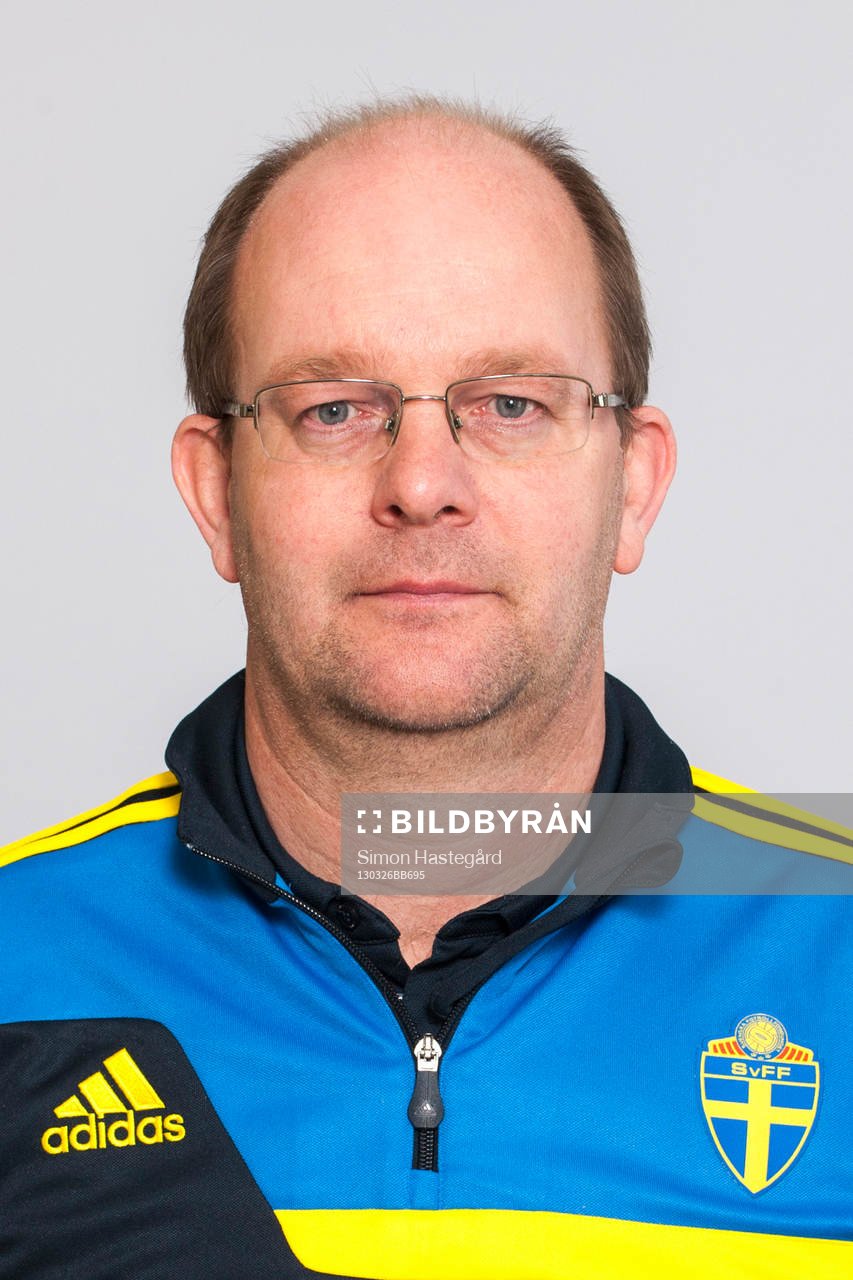 Stefan Mårtensson, ledare