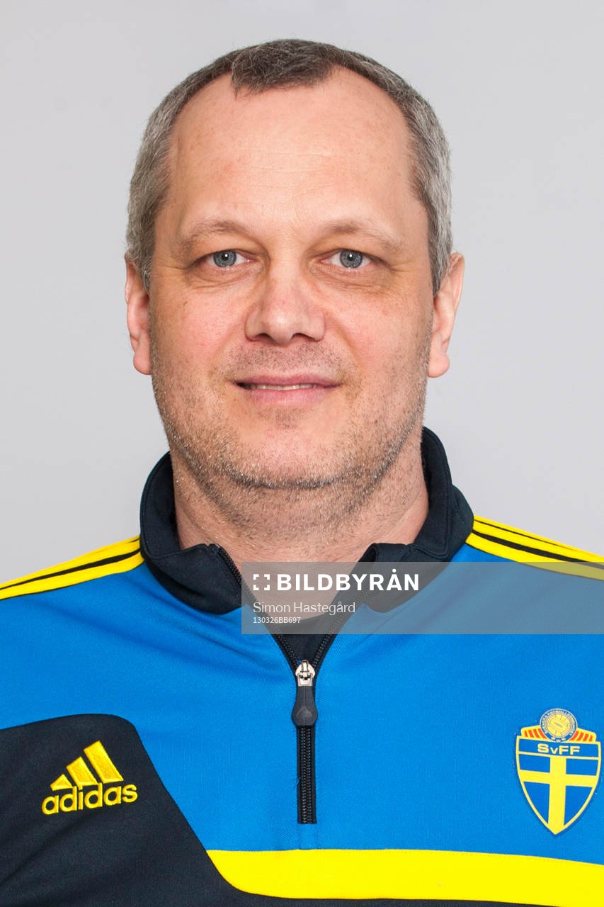 Anders Bogsjö, ledare