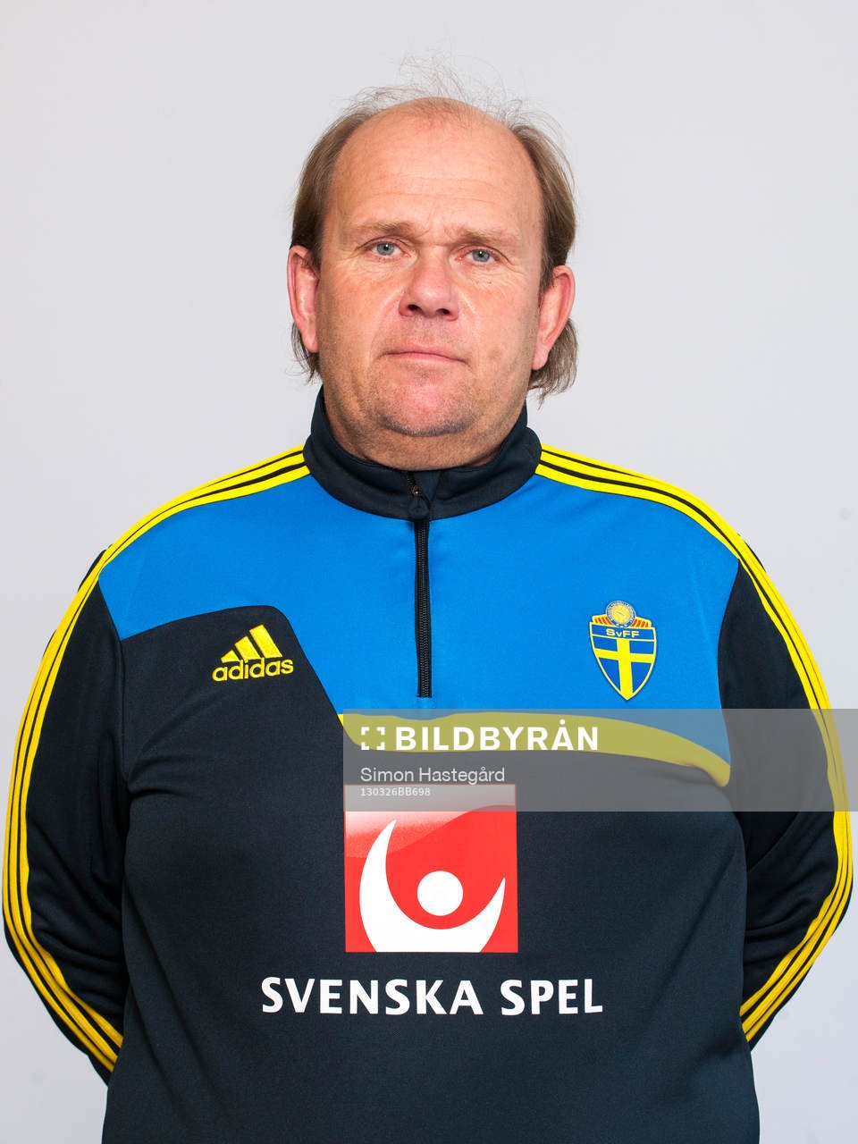 Thomas Bengtson, ledare