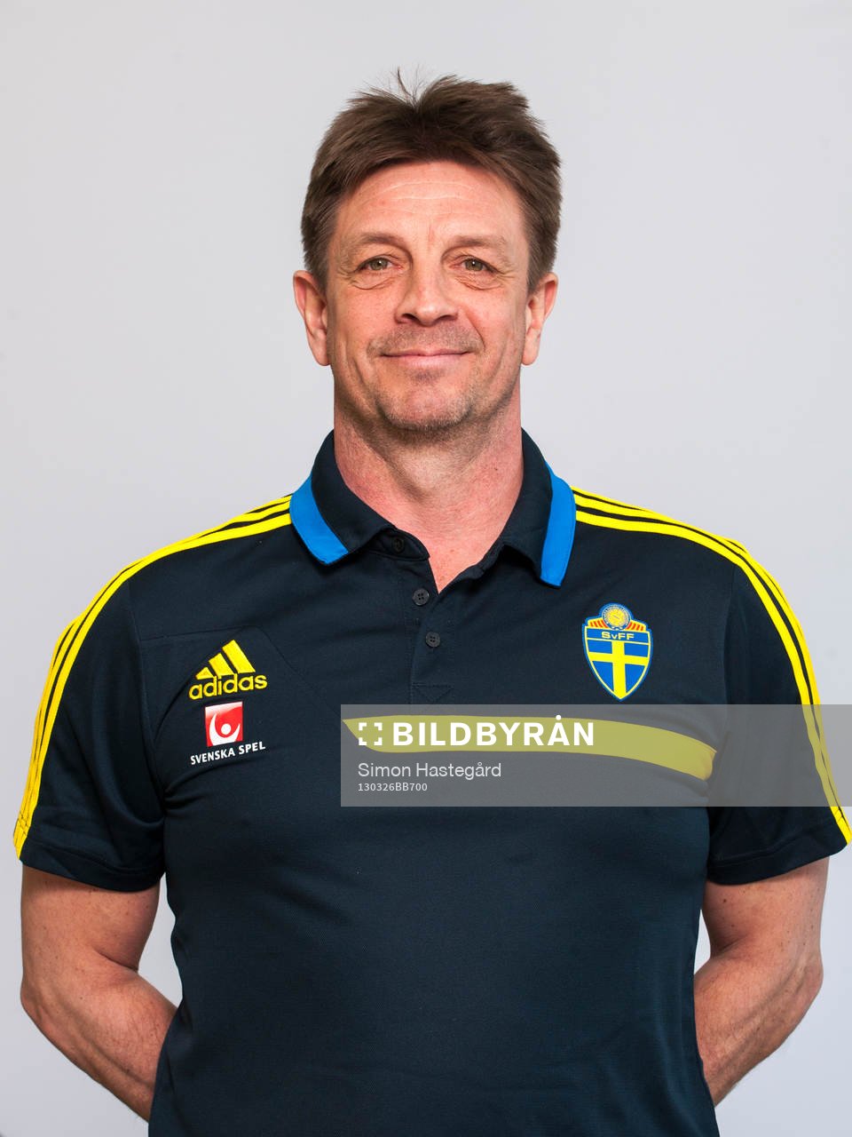 Sven-Olof Bergman, ledare