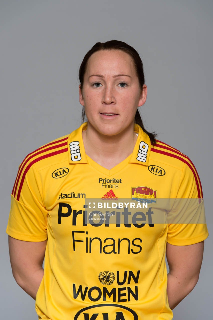 Karin Lissel, Tyresö