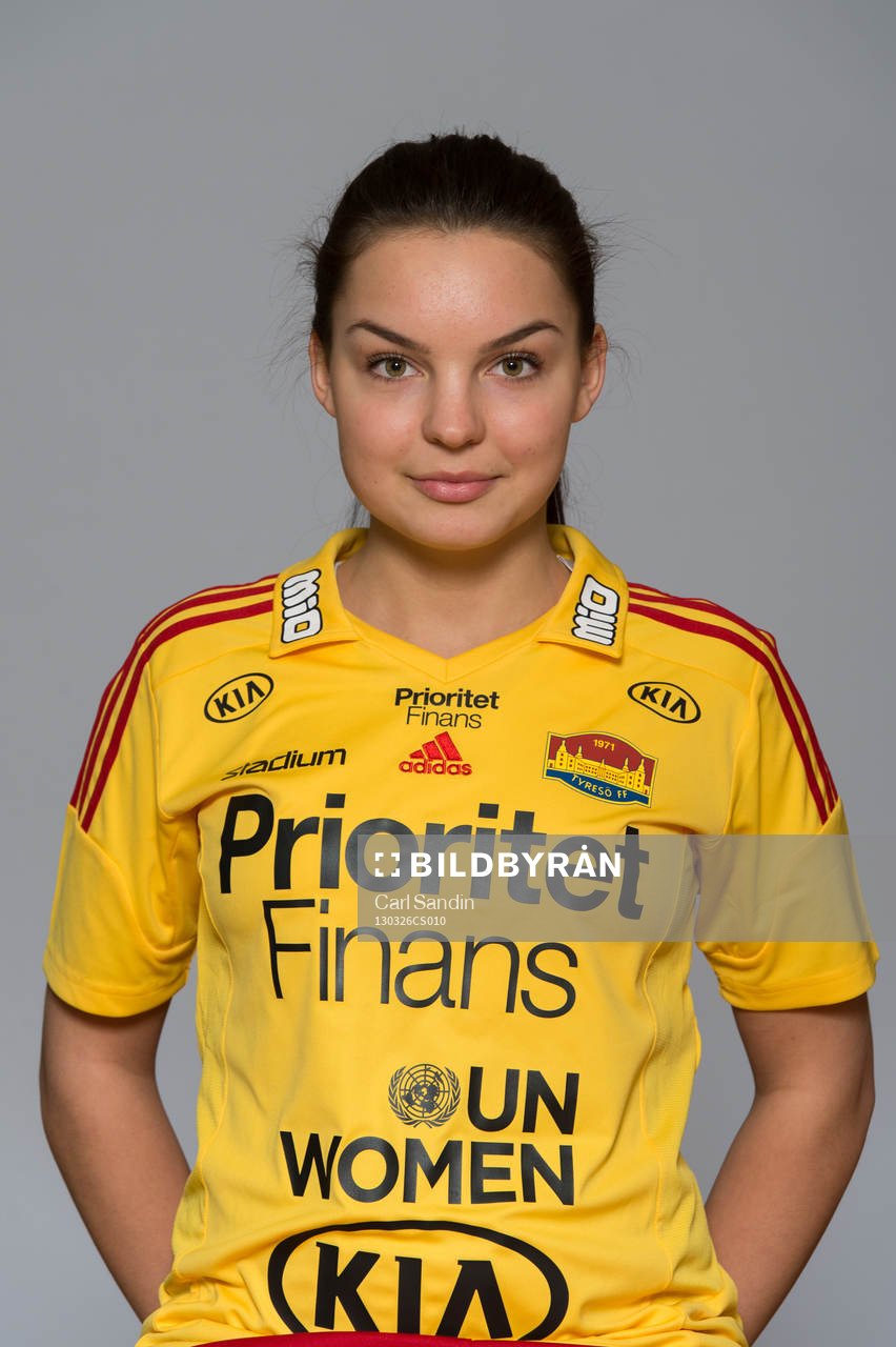 Johanna Rytting Kaneryd, Tyresö