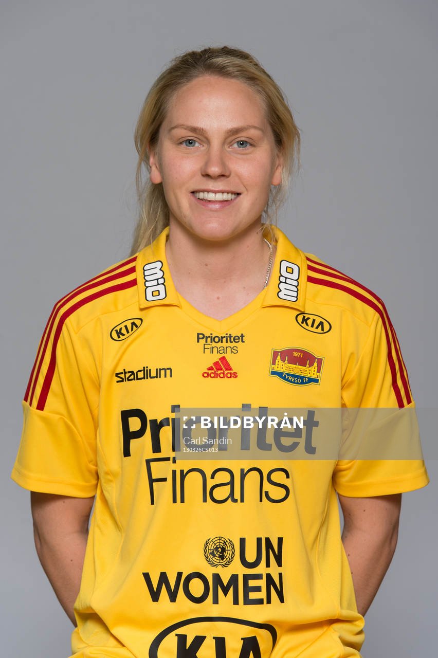 Lisa Dahlkvist, Tyresö
