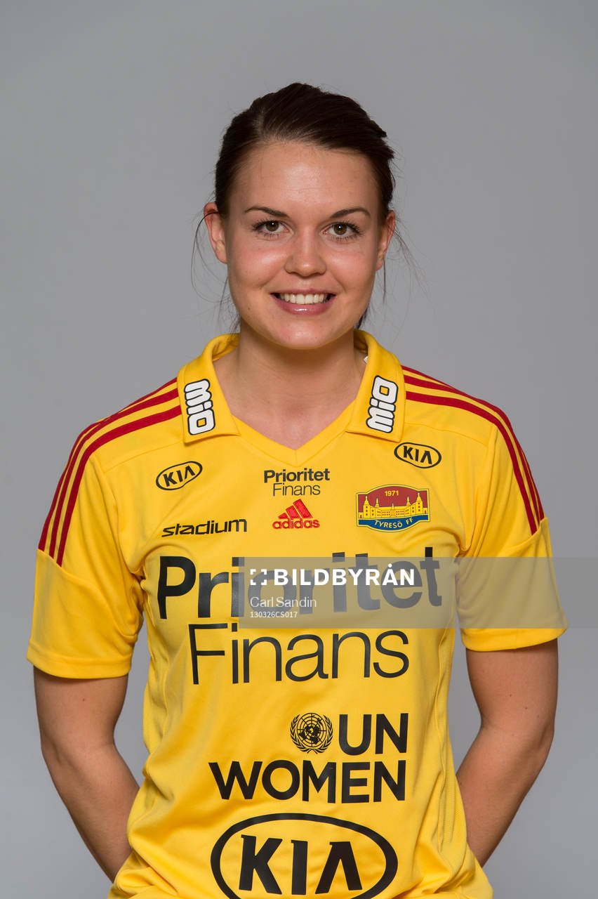 Emilia Appelqvist, Tyresö