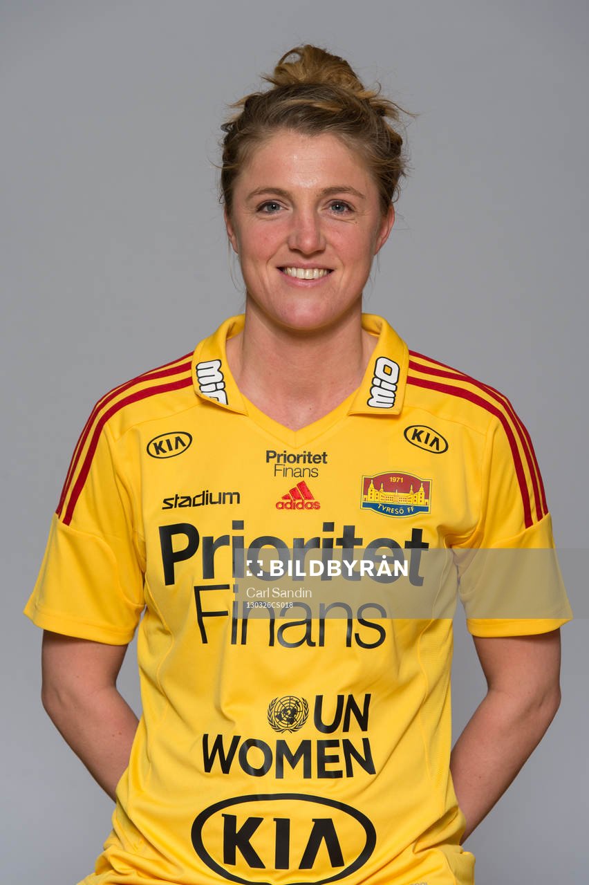 Kirsten van de Ven, Tyresö