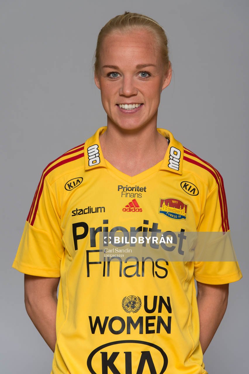 Caroline Seger, Tyresö