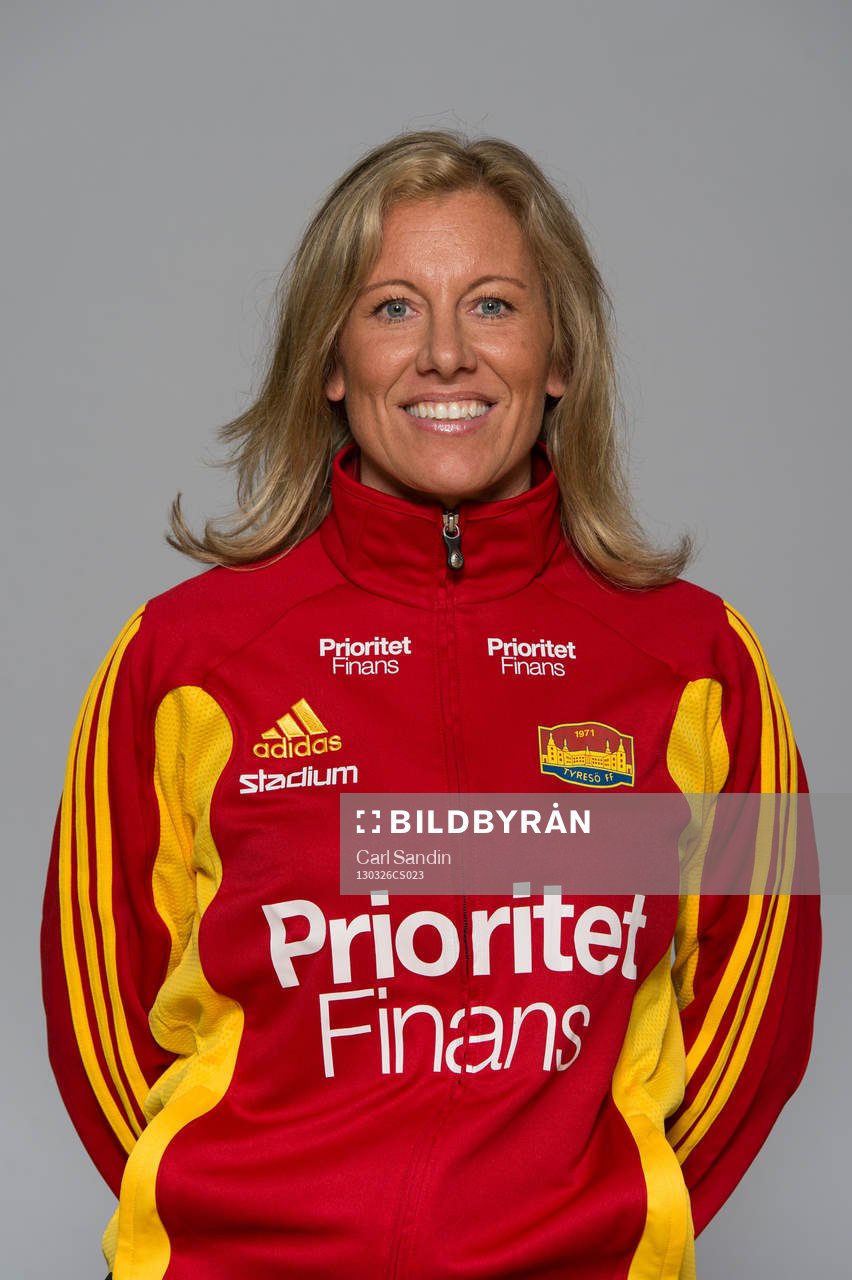Jessica Rilegård, naprapat, Tyresö