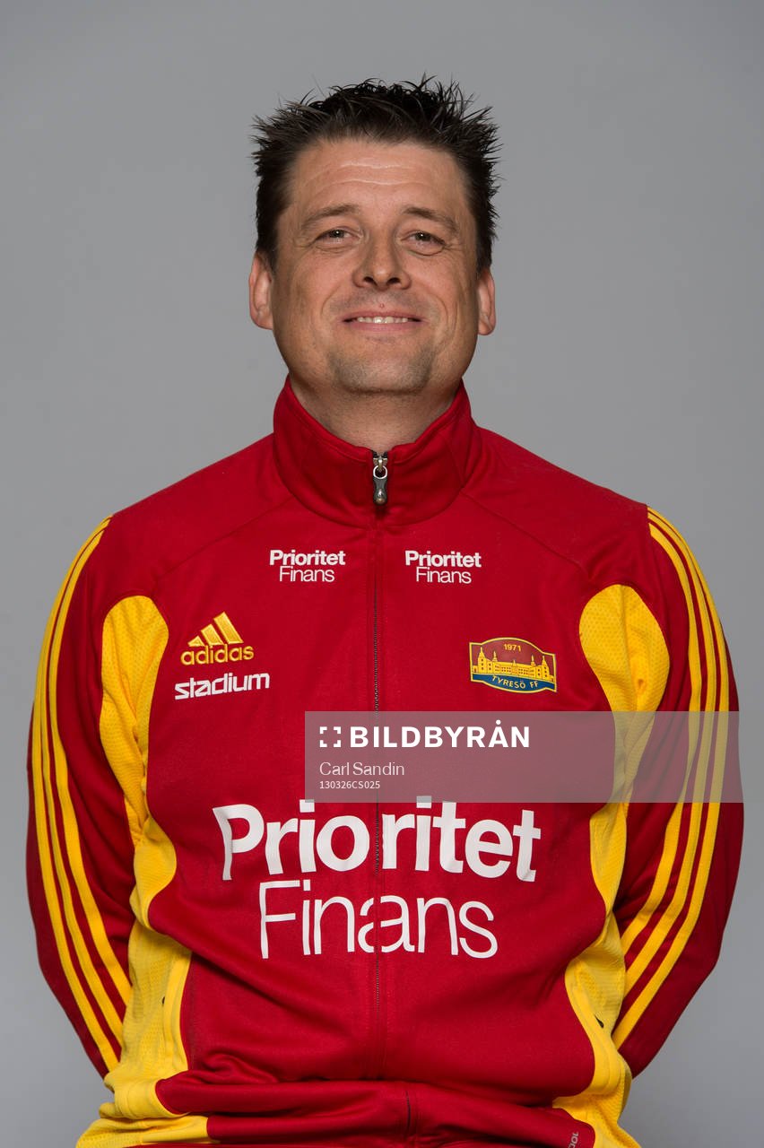 Mats Börjesson, läkare, Tyresö