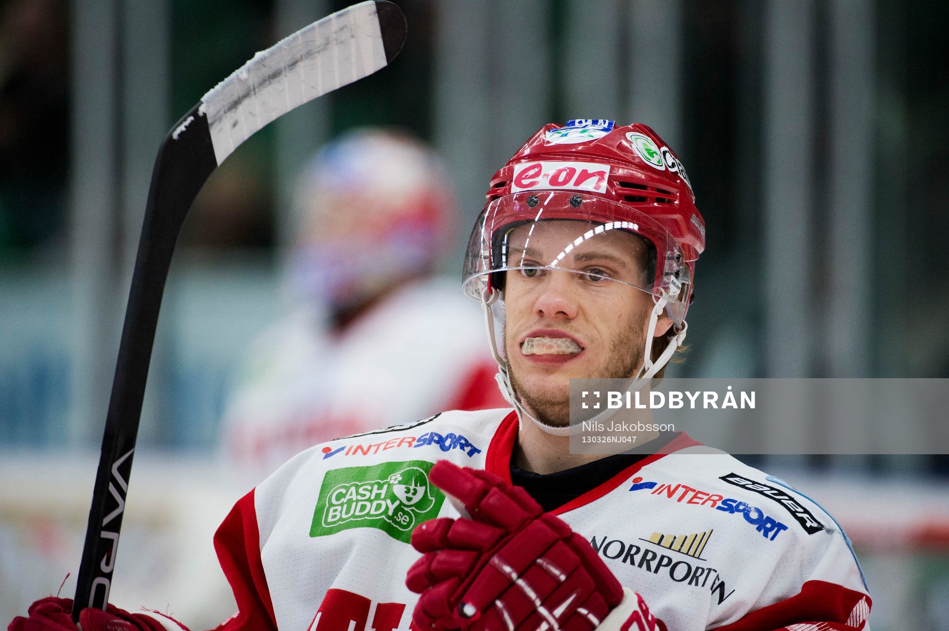 Mathew Robinson, Timrå