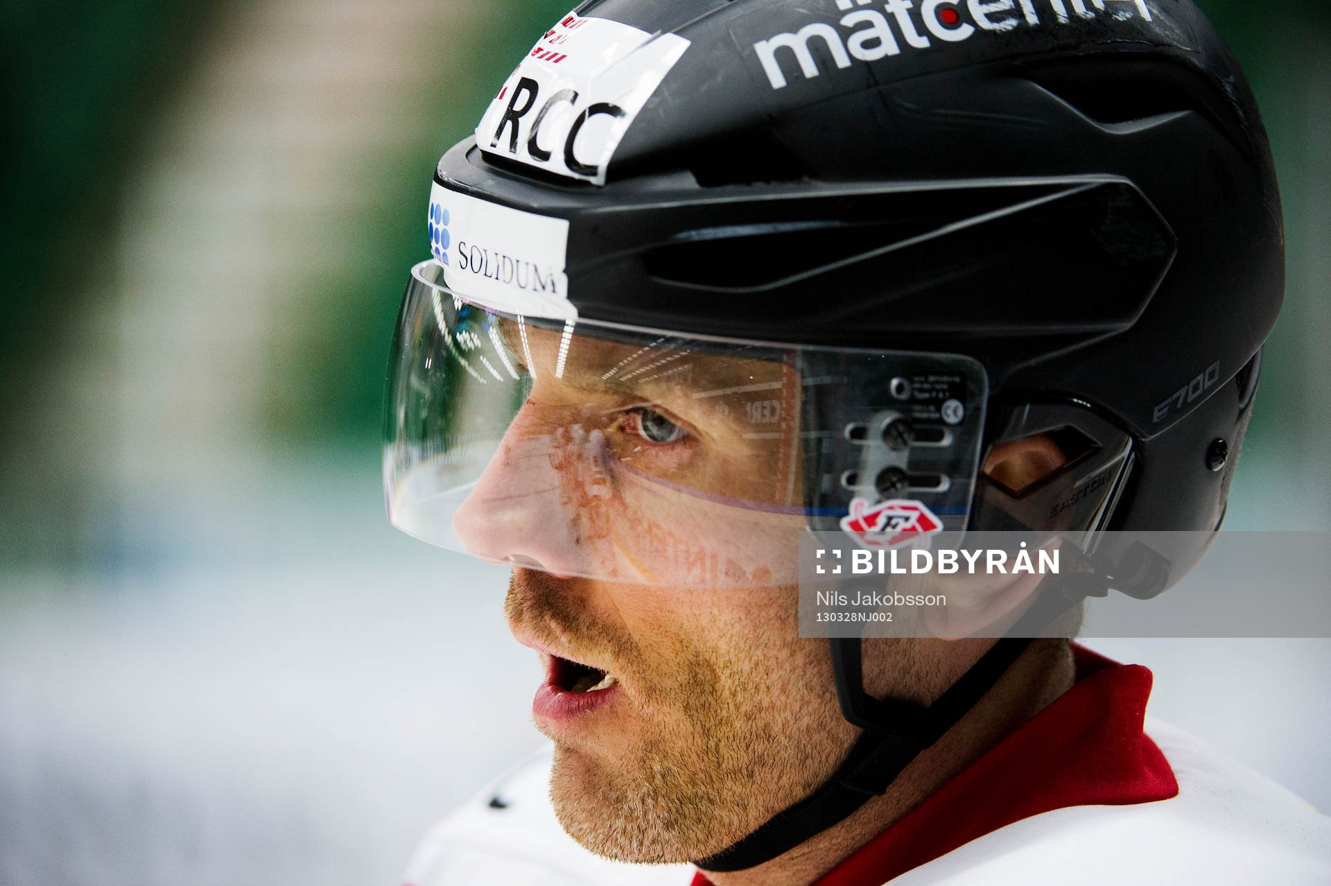 Conny Strömberg, Örebro