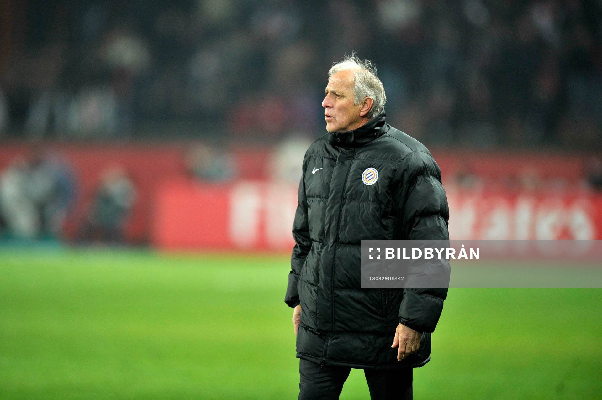 Rene GIRARD - 29.03.2013 - Paris Saint Germain /