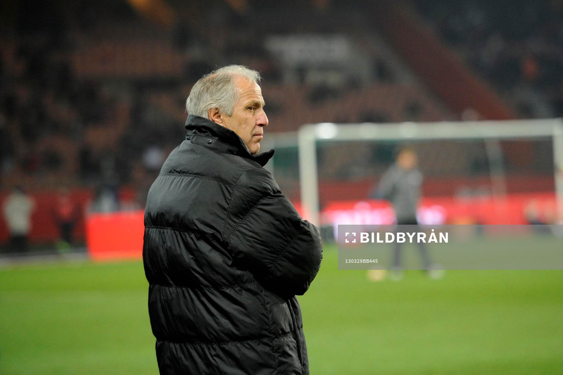 Rene GIRARD - 29.03.2013 - Paris Saint Germain /