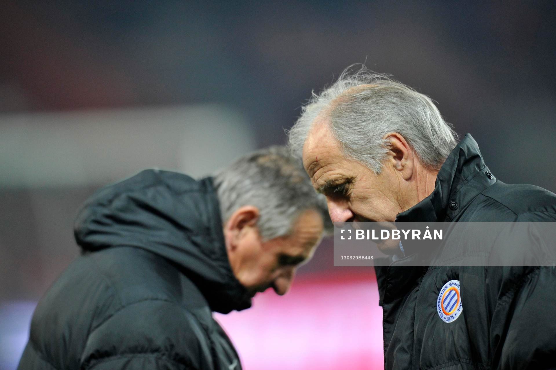 Rene GIRARD - 29.03.2013 - Paris Saint Germain /