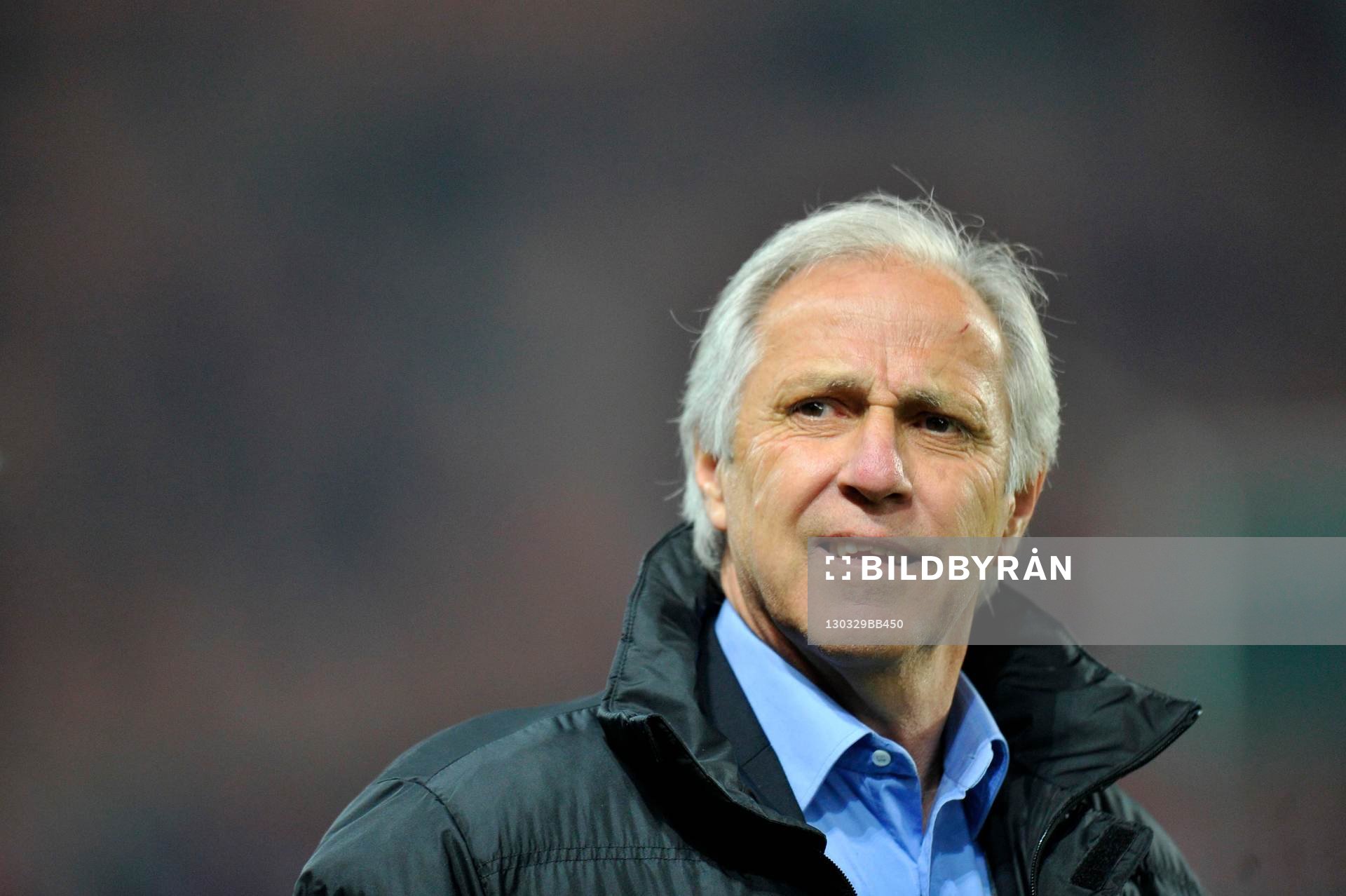 Rene GIRARD - 29.03.2013 - Paris Saint Germain /