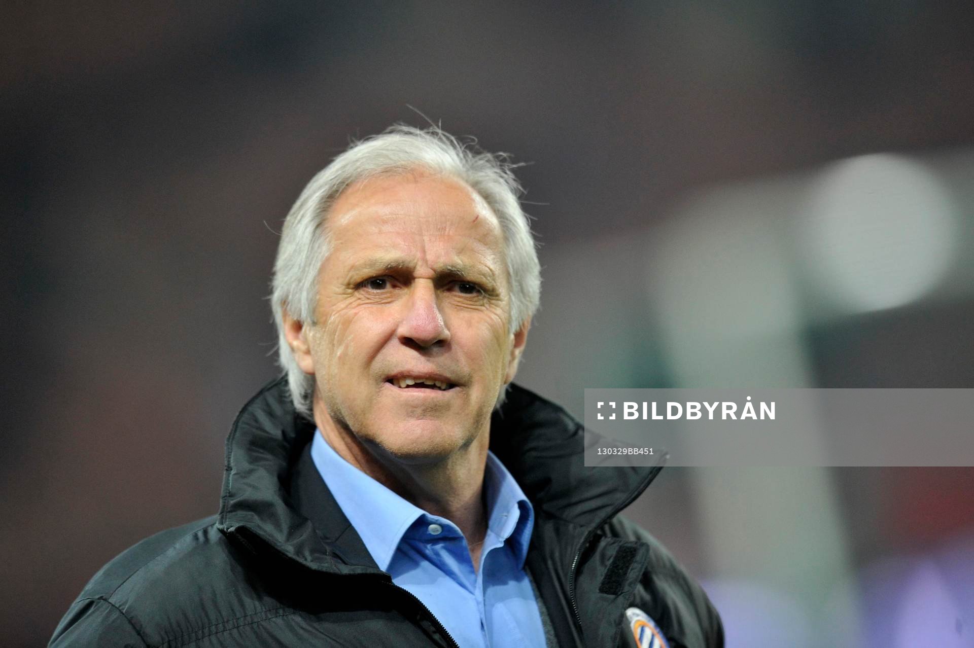 Rene GIRARD - 29.03.2013 - Paris Saint Germain /