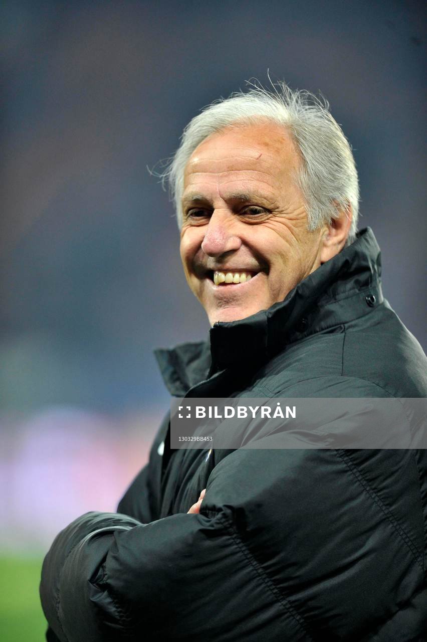 Rene GIRARD - 29.03.2013 - Paris Saint Germain /