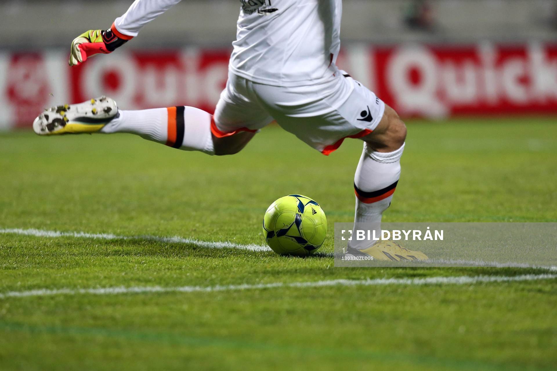  Fotboll, Franska ligan, Bordeaux - Lorient: Illustration - 30.03.2013 - Bordeaux / Lorient - 30eme  Journee de Ligue 1