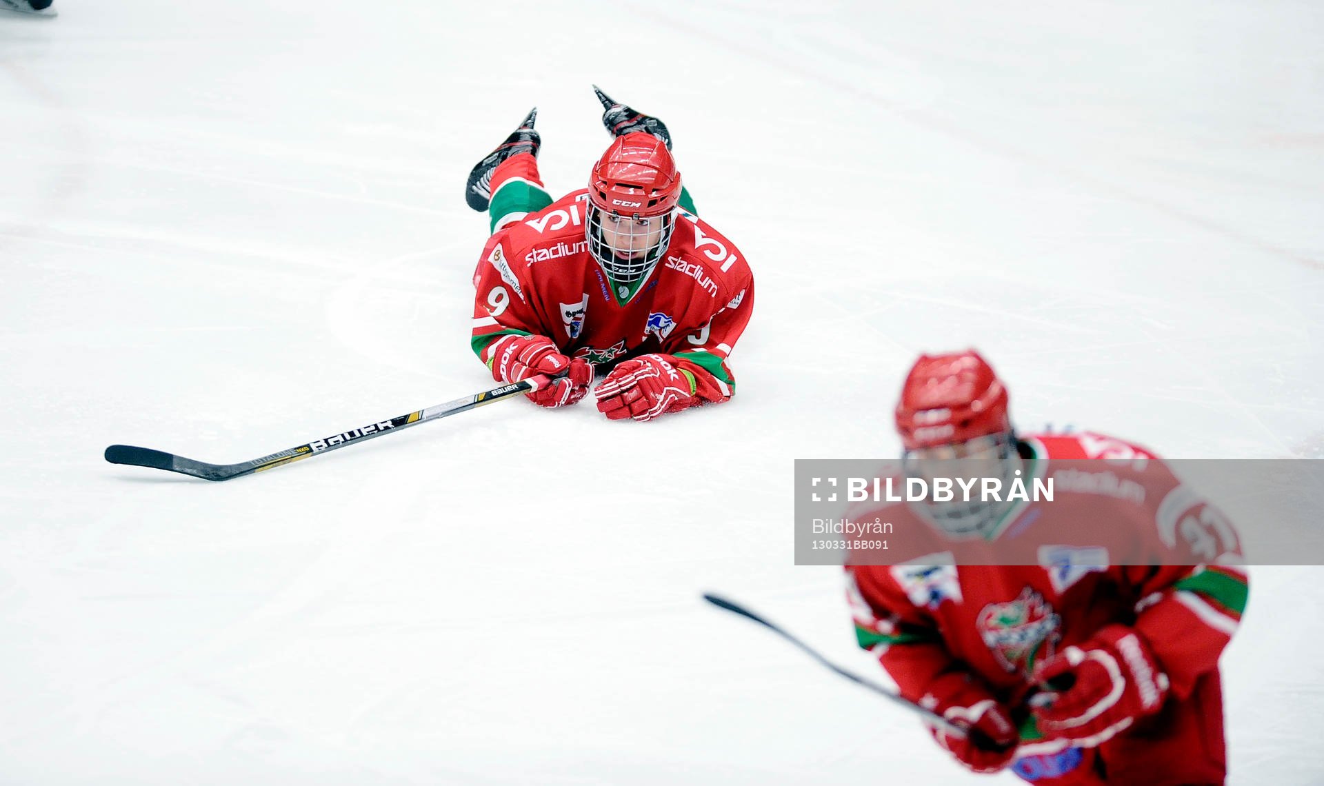 Modos nr 9 Dmytro Timashov