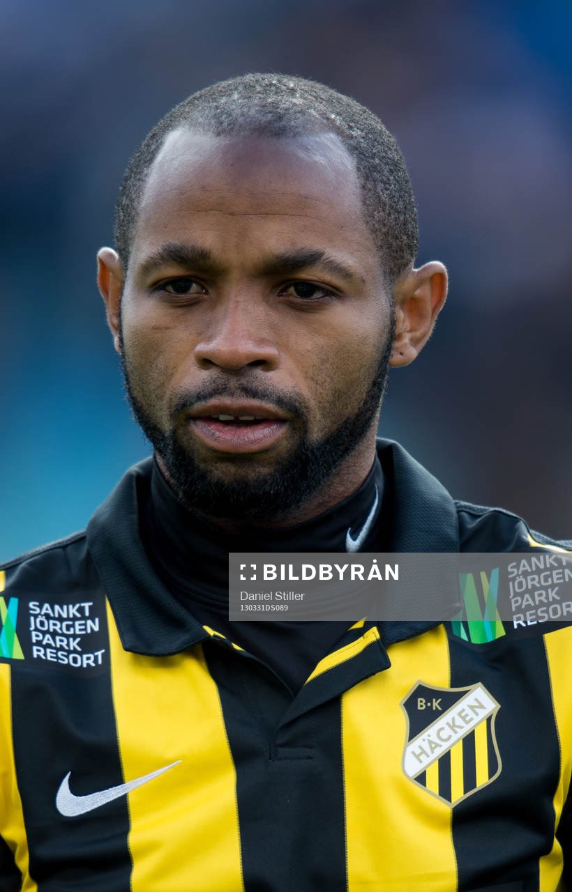 Rene Makondele, Häcken