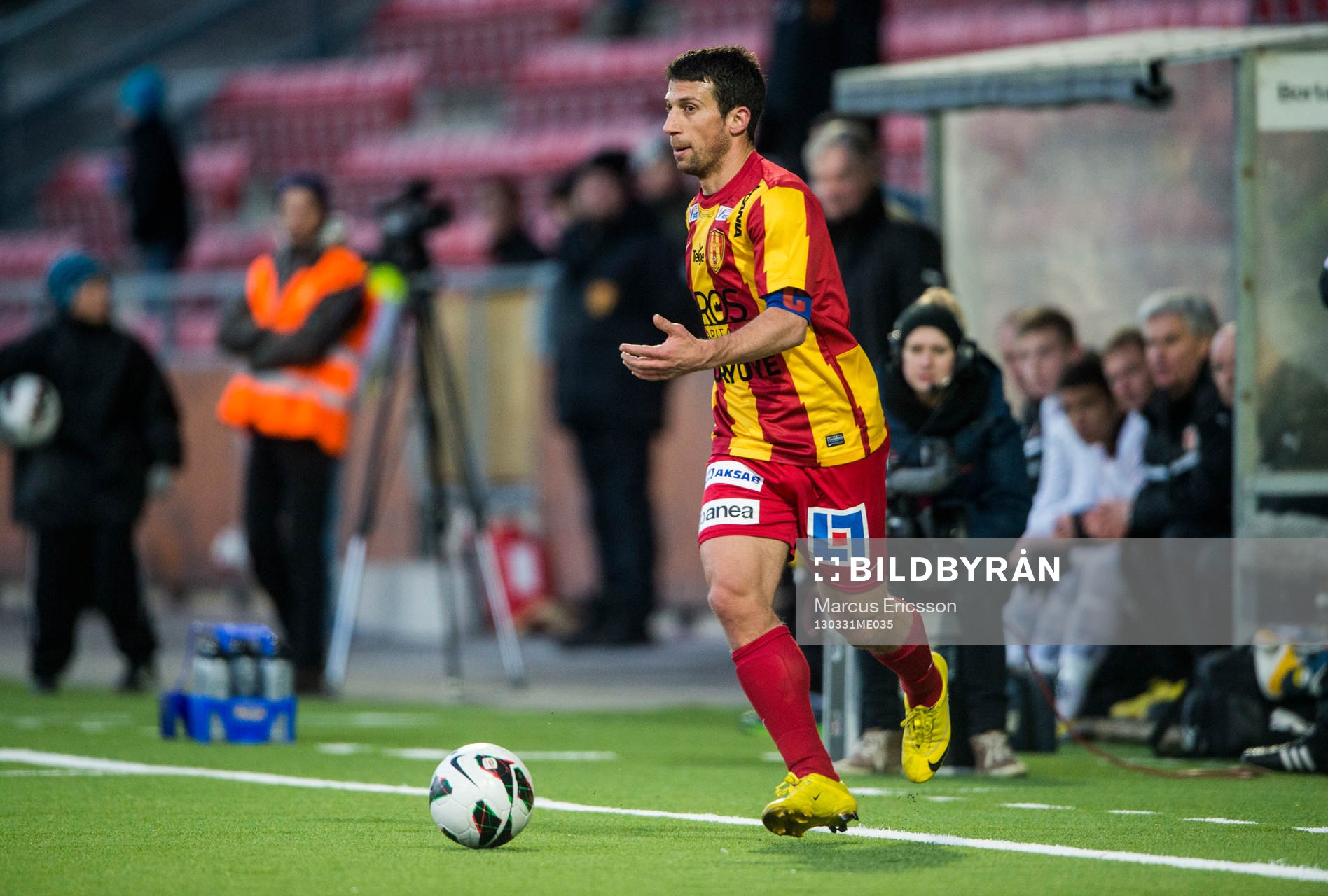 Suleyman Sleyman, Syrianska