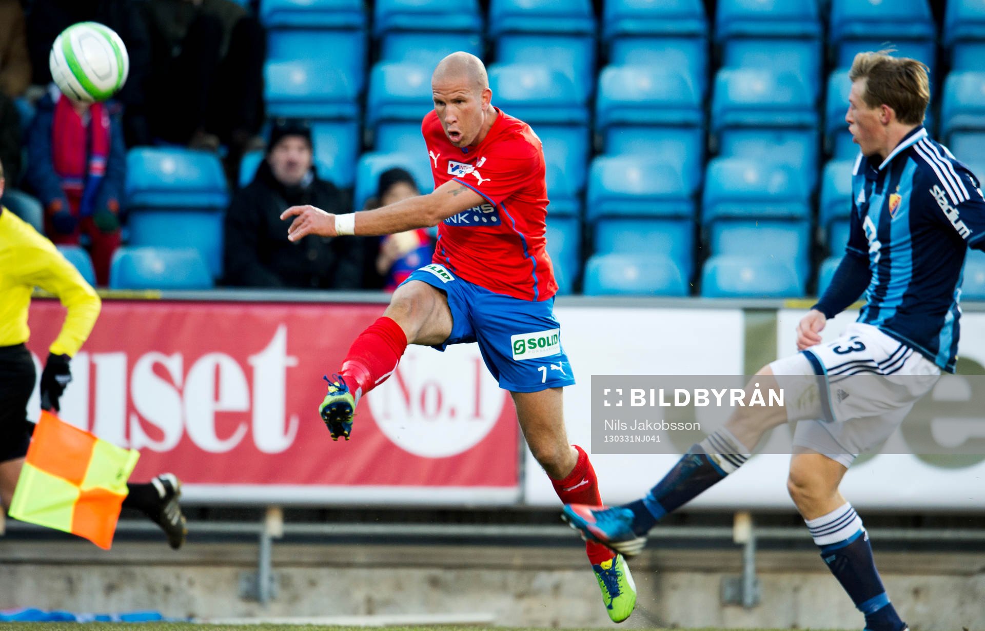 Mattias Lindström, Helsingborg