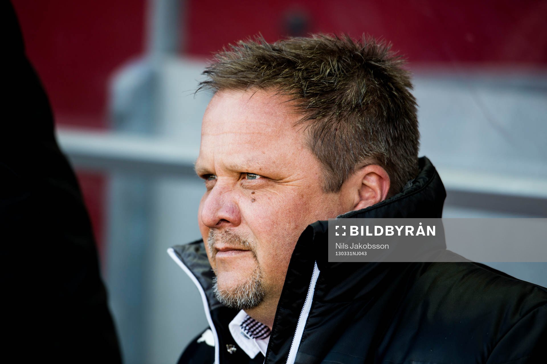 Roar Hansen, Tränare Helsingborg