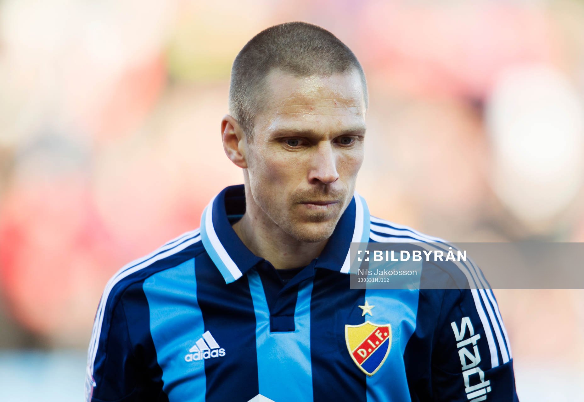 Mattias Östberg, Djurgården