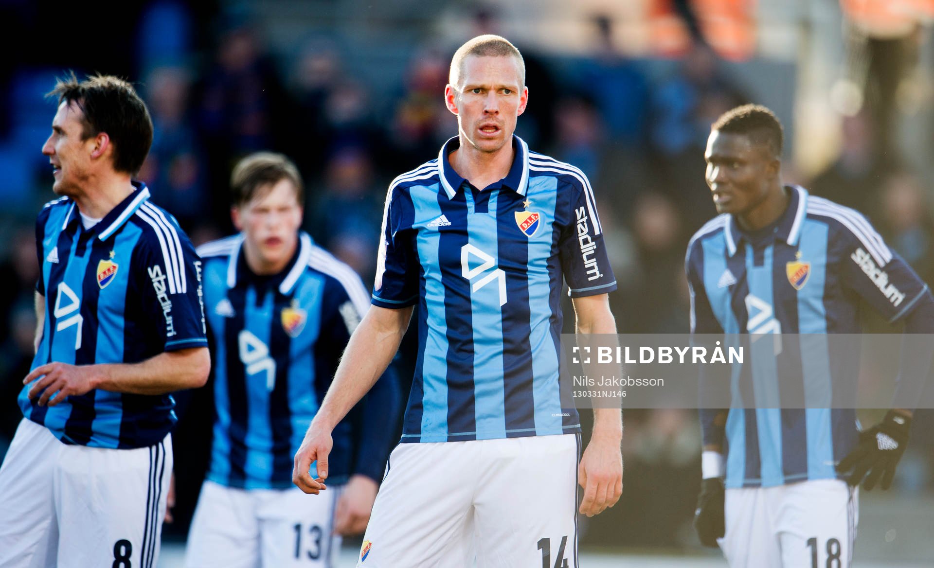 Mattias Östberg, Djurgården