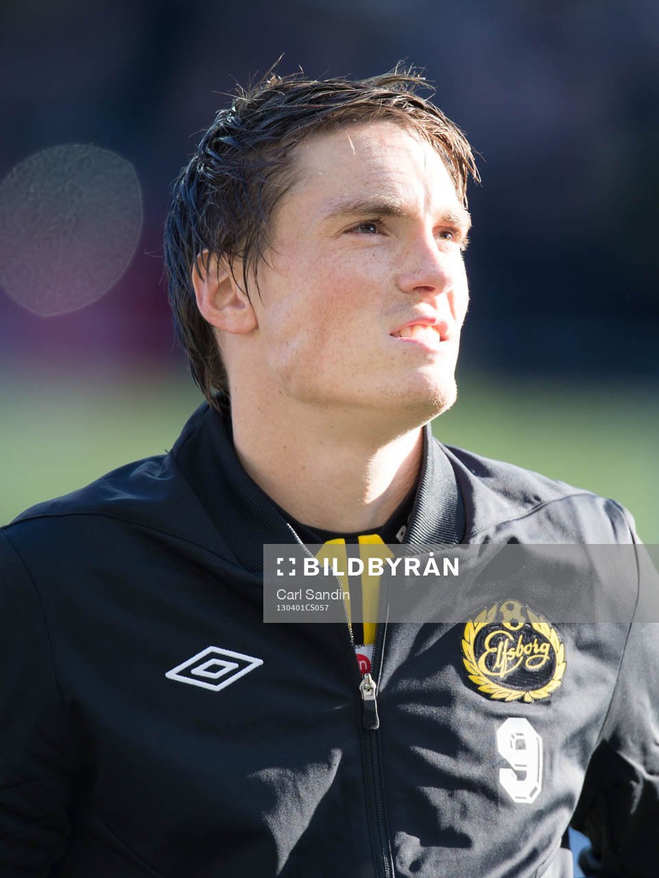 Lasse Nilsson, Elfsborg