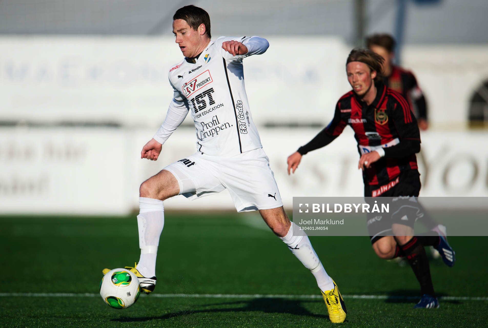 Freddy Söderberg, Öster