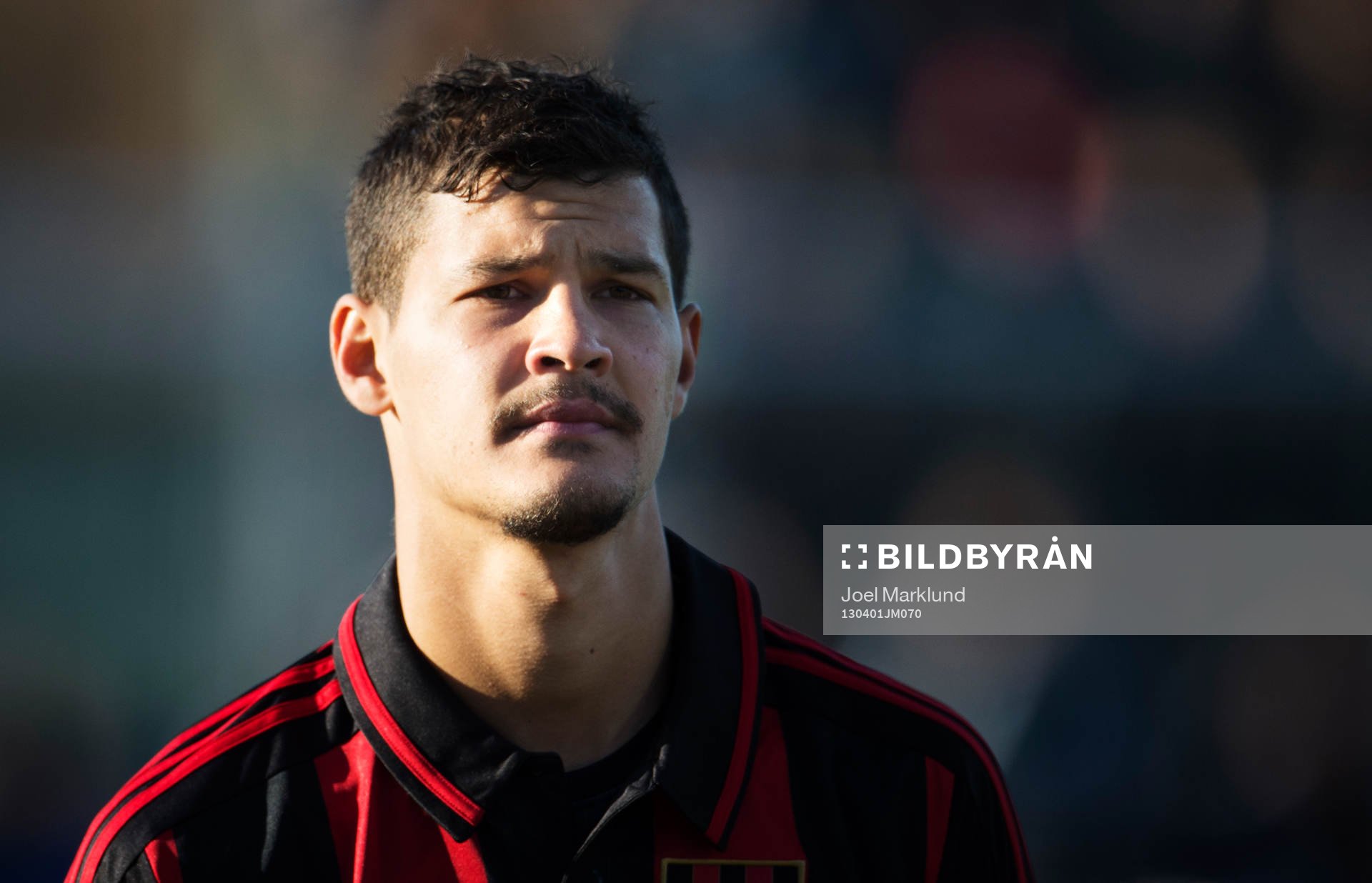 Mauricio Albornoz, Brommapojkarna