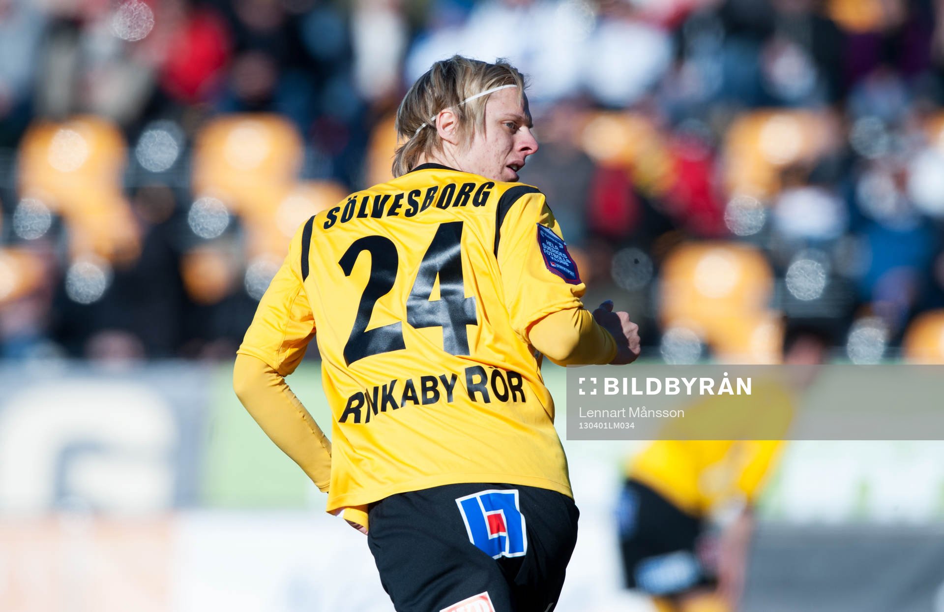 Mattias Håkansson, Mjällby