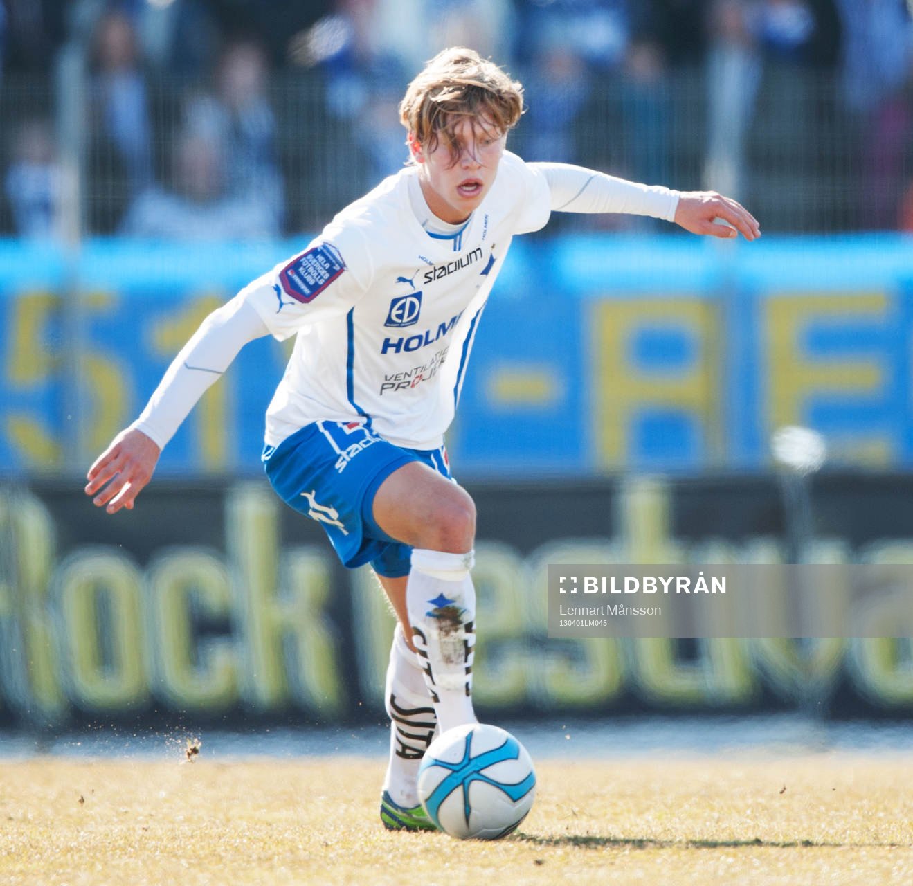 Alexander Fransson, Norrköping