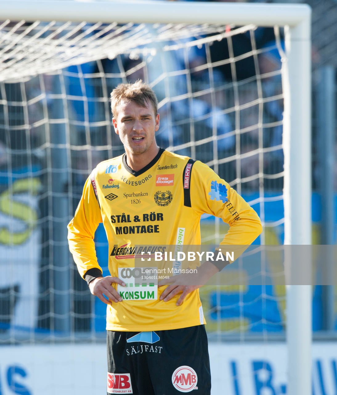 Jasmin Sudic, Mjällby