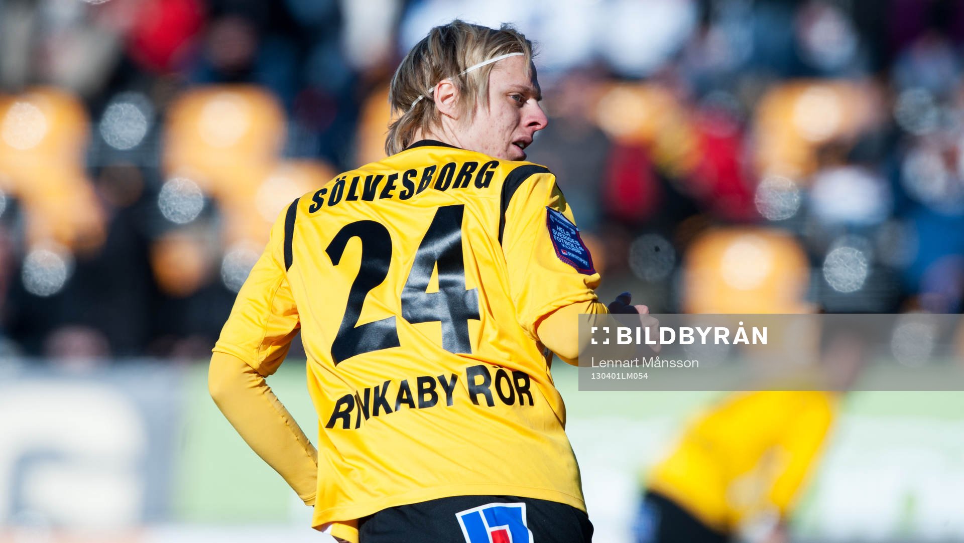 Mattias Håkansson, Mjällby