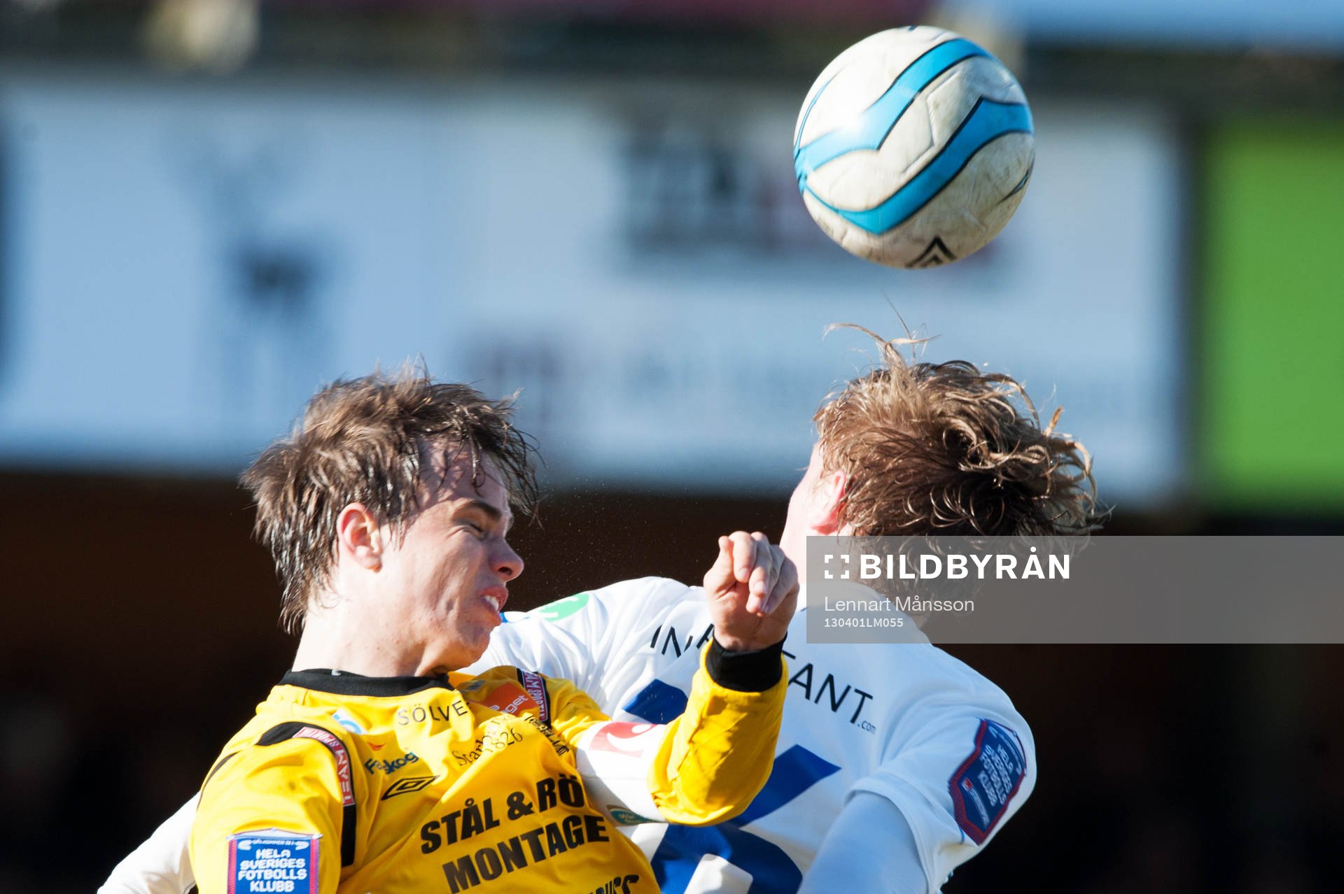Andreas Blomqvist, Mjällby