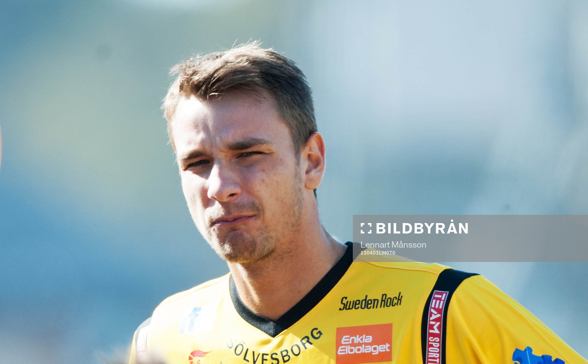 Jasmin Sudic, Mjällby
