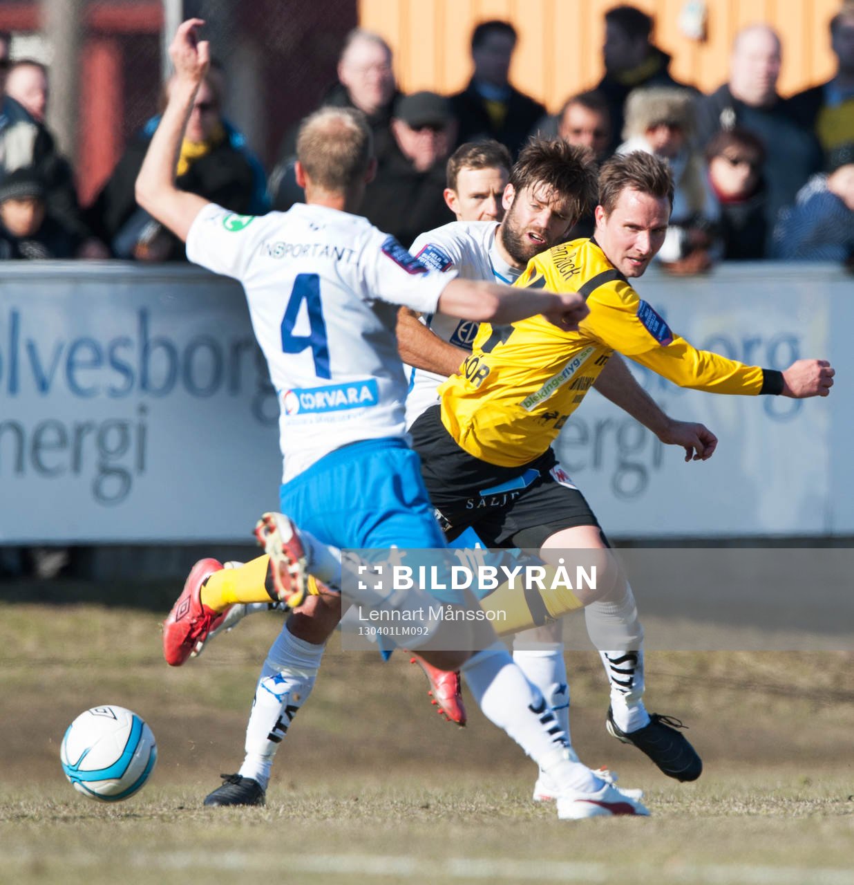 Daniel Nicklasson, Mjällby