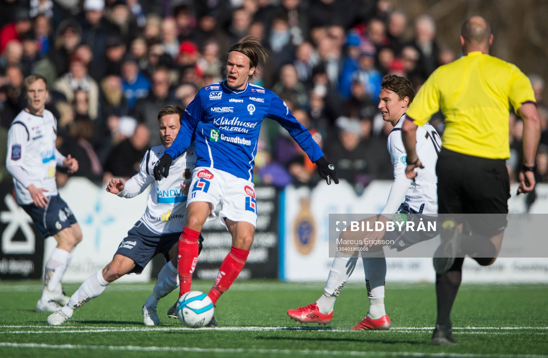 Viktor Prodell, Åtvidaberg
