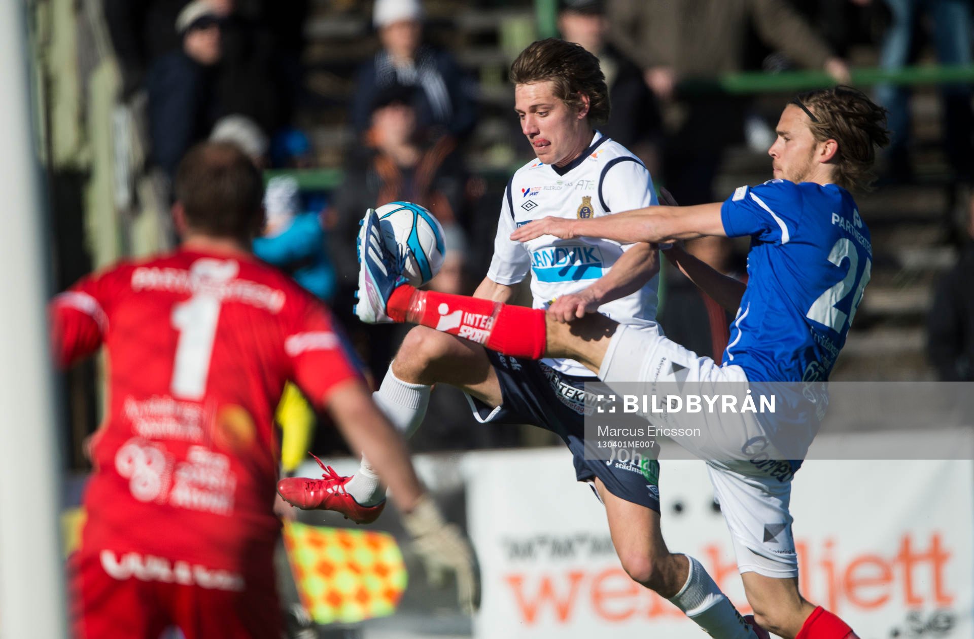 Jakob Orlov, Gefle och Tom Pettersson, Åtvidaberg