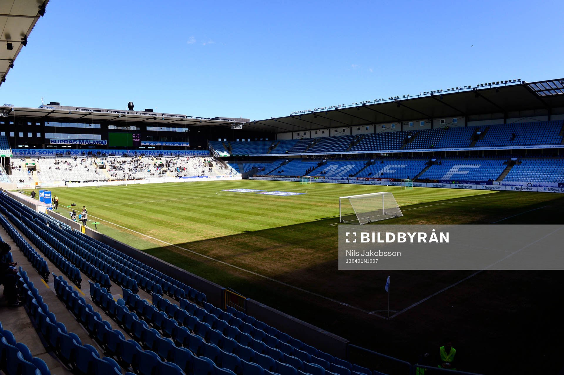 Swedbank Stadion