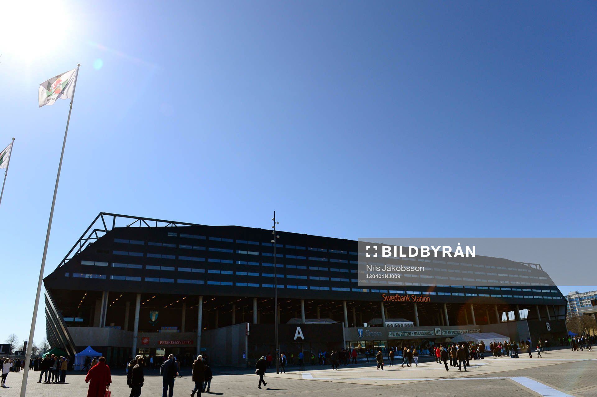 Swedbank Stadion