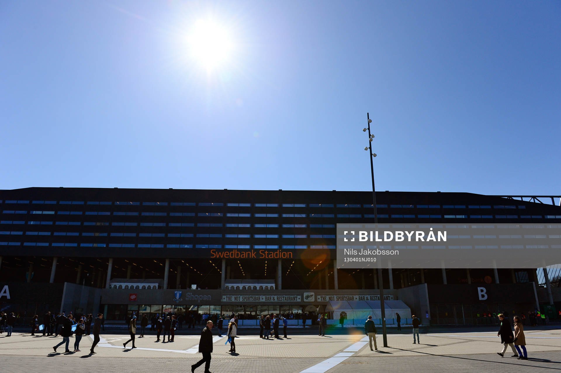 Swedbank Stadion