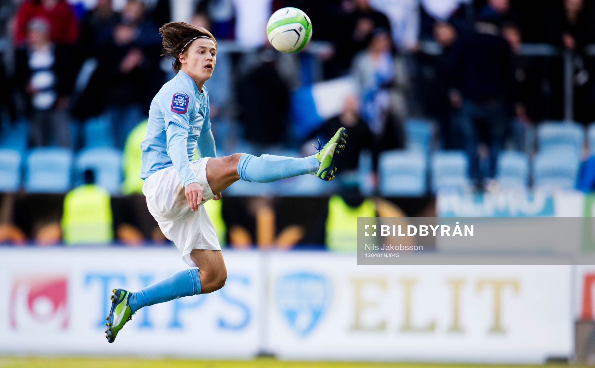 Simon Thern, Malmö FF
