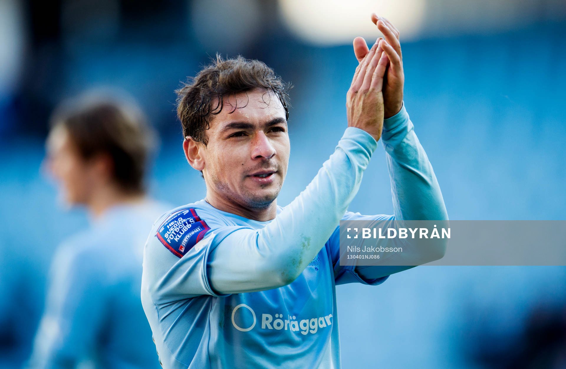 Ricardo Ferreira da Silva, Malmö FF