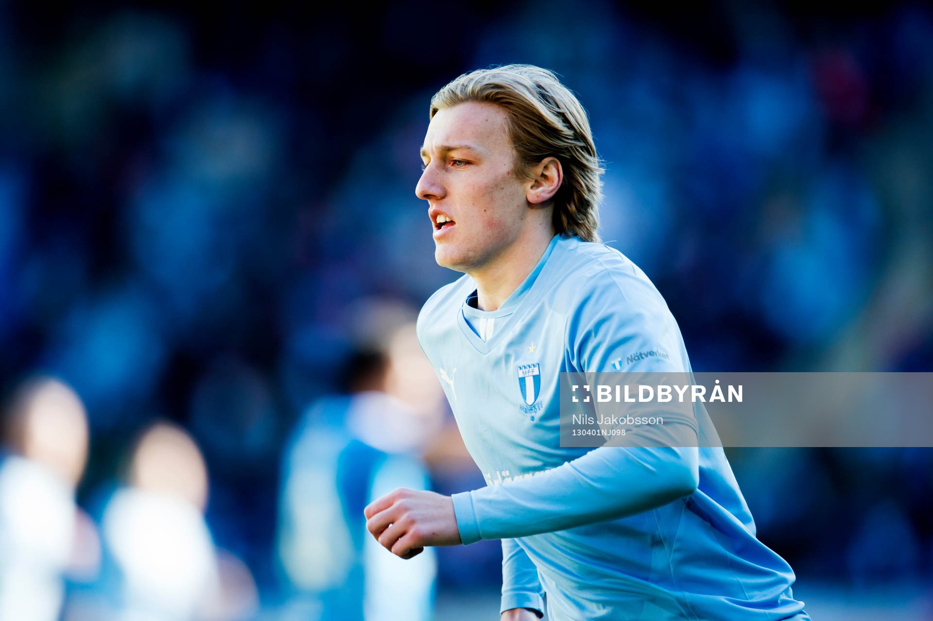 Emil Forsberg, Malmö FF